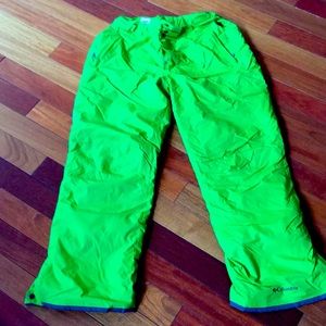 Ski / Snowboard Pants